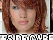 Cortes Cabello Modernos Capas