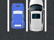 dilema coches gigantes plazas aparcamiento pequeñas