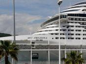 Nuevas Reglas Barcelona: tasa turística cara recargo cruceros corta estancia