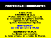 Profesional lubricantes