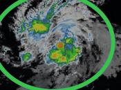 Tormenta tropical "Sean" forma Atlántico amenaza