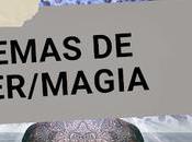 Sistemas Poder/Magia Literatura