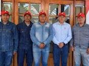 Sedemi fortalece industria construcción ecuatoriana promoviendo correcto galvanizado