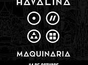 Havalina Sala Wolf Barcelona