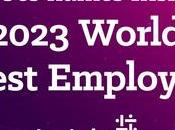 Forbes nombra Insight como World’s Best Employer 2023