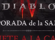 Diablo lanza Steam junto Temporada Sangre este octubre