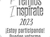 Premios Inspírate 2023