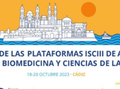 MicroPlanet participa jornadas conjuntas Plataformas ISCIII apoyo I+D+i Biomedicina Ciencias Salud