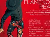 Grupo Corporalia renueva patrocinio Flamenco Real