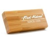 Pendrives Personalizados Madera Ventajas