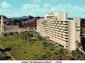 Hotel Panamá: Magnicidio Presidente Remón Testigo Mortal 1959
