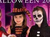 Rubies ofrece diferentes disfraces infantiles para disfrutar Halloween