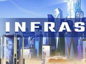 Análisis InfraSpace