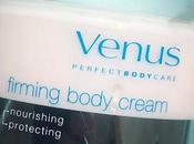 Venus Firming Body Cream