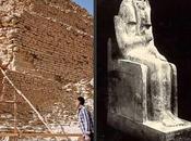 Lifting urgencia primera pirámide egipto