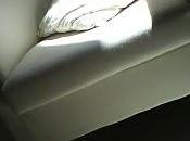 slant light