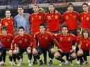 ESPAÑA FRANCIA