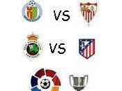 Semifinales copa "previas"