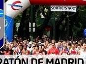 Inscrito Maratón Madrid Monegros...!!!