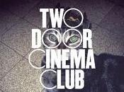 [Disco] Door Cinema Club Tourist History (2010)