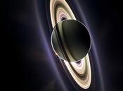 Secretos anillos Saturno entorno agua