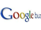 Google buzz