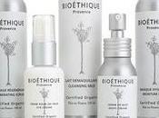 Cosmética bioéthique.