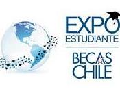 Expo-Estudiante Becas Universidades Mundo Chile