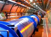 intentará colisión partículas mayor potencia marzo