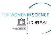 Beca Unesco L'Oreal para mujeres investigadoras mundo