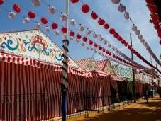 vamos Feria