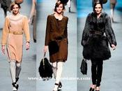 Sonia Rykiel, Otoño/Invierno 2010/2011