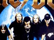 AC/DC vuelve España este 2010