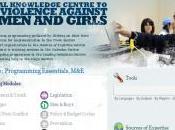 UNIFEM Lanza Primer Centro Virtual Global Conocimientos