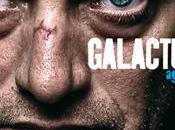 Galactus álbum debut “Agallas”