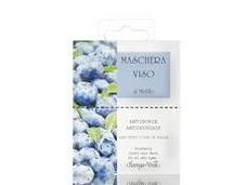 Mascarilla antiojeras