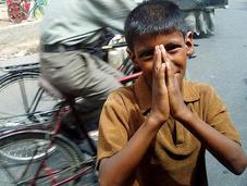 Desconfiando India