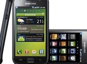 Samsung Galaxy terminal gama alta Android