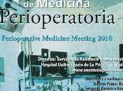 Curso Medicina Perioperatoria