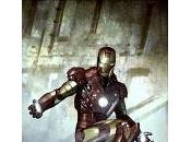 IronMan Extremis Motion Comic