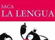 Saca lengua