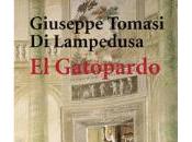 Gatopardo, Giuseppe Tomasi Lampedusa