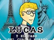 Lucas caso cuadro robado