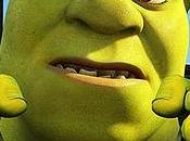 Nuevos posters Shrek