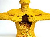 Lego: ¿juego arte?