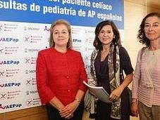 enfermedad celíaca afecta España cada personas