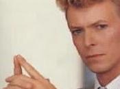 1983 David Bowie Let’s Dance