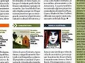 Reseña de"arlequin desnudo" revista somos