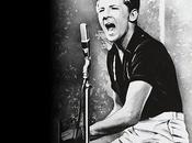 JERRY LEWIS Comienzos