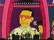 Simpson, años Rock:
